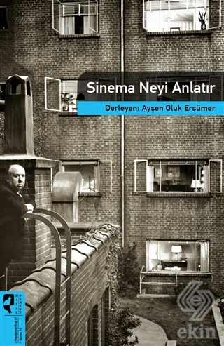 Sinema Neyi Anlatır