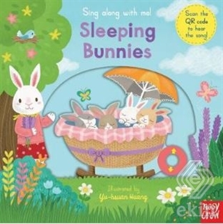 Sing Along With Me! Sleeping Bunnies