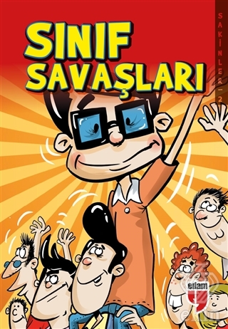 Sınıf Savaşları - Sakinler 2