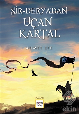 Sir-Derya\'dan Uçan Kartal