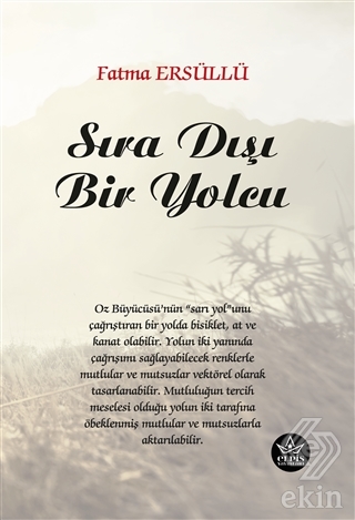 Sıra Dışı Bir Yolcu