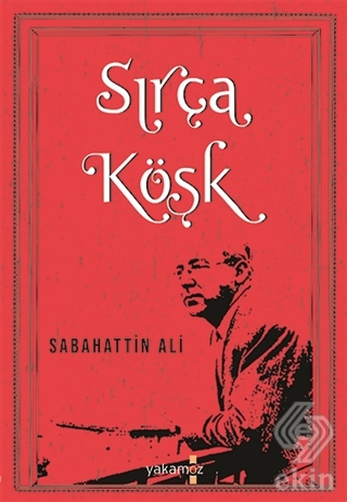 Sırça Köşk