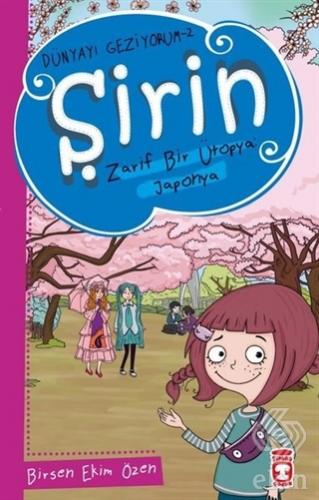 Şirin Zarif Bir Ütopya: Japonya - Dünyayı Geziyoru