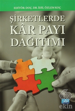 Şirketlerde Kar Payı Dağıtımı