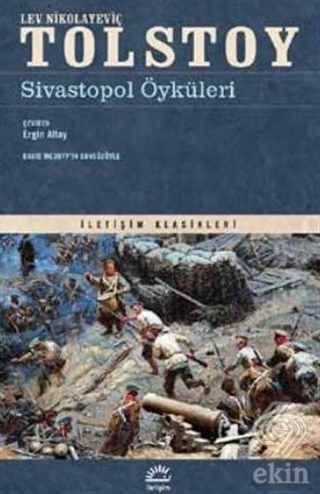 Sivastopol Öyküleri