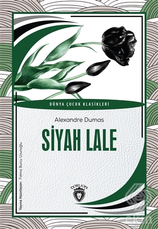 Siyah Lale
