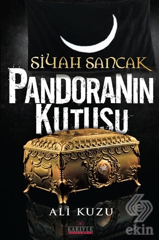 Siyah Sancak - Pandoranın Kutusu