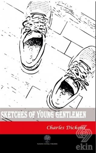 Sketches of Young Gentlemen