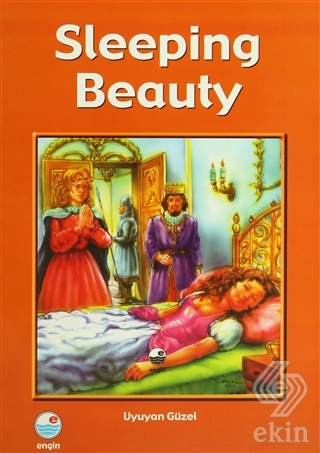 Sleeping Beauty (CD\'li)