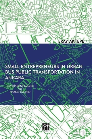 Small Entrepreneurs in Urban Bus Public Transporta