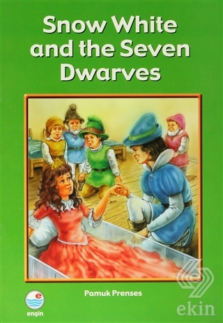 Snow White and the Seven Dwarves (CD\'li)