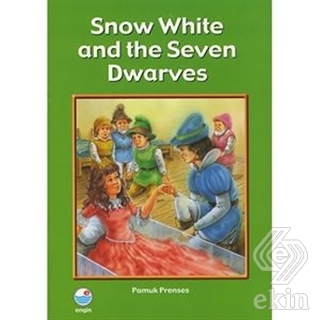 Snow White And The Seven Dwarves Cd\'siz