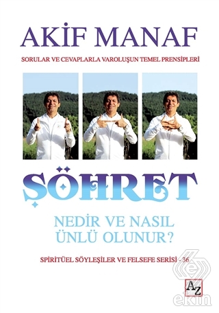 Şöhret Nedir ve Nasıl Olunur?
