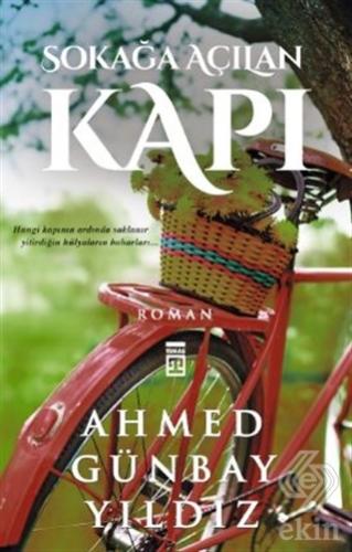 Sokağa Açılan Kapı