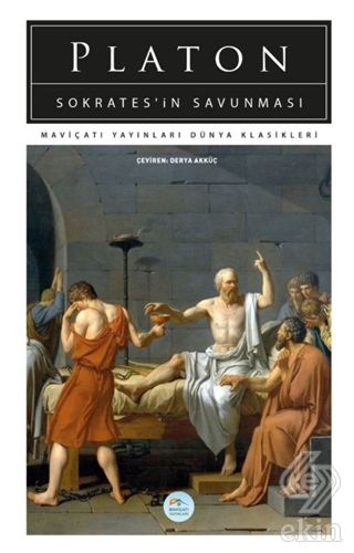 Sokrates\'in Savunması