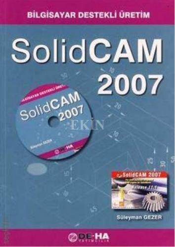 SolidCAM 2007