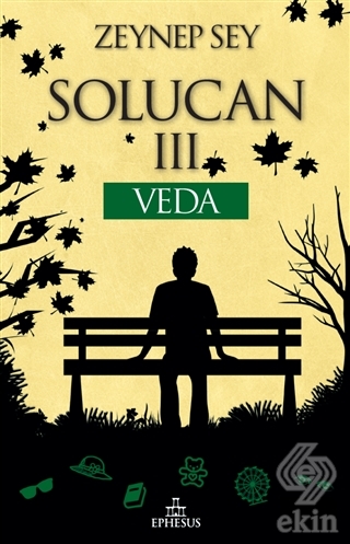 Solucan 3: Veda