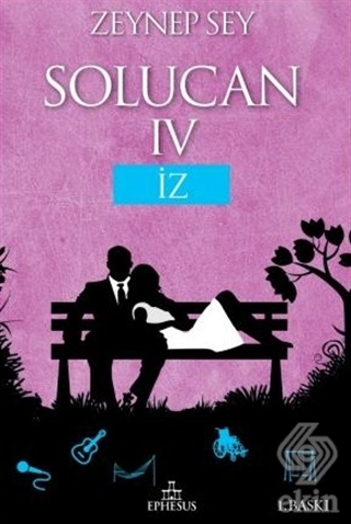 Solucan 4: İz