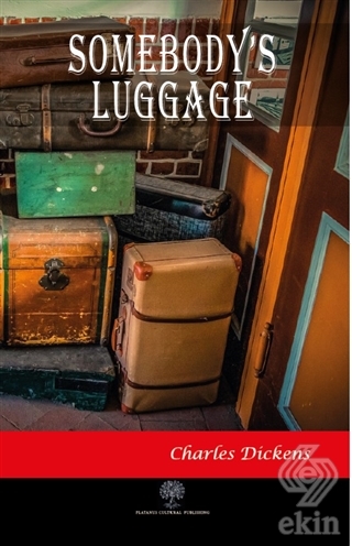 Somebody\'s Luggage