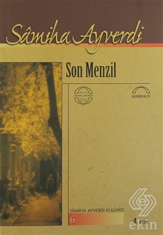 Son Menzil