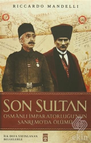Son Sultan