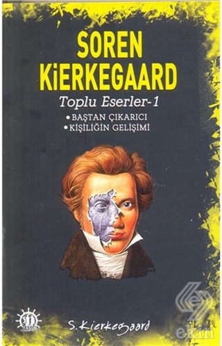 Soren Kierkegaard - Toplu Eserler - 1