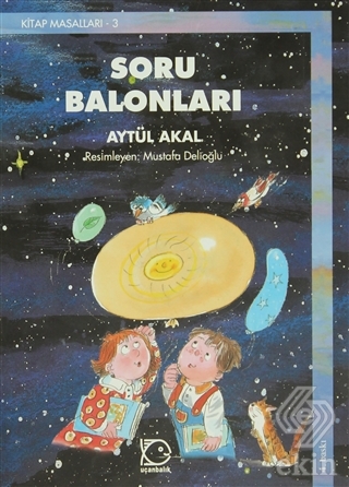 Soru Balonları