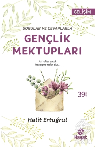 Sorular ve Cevaplarla Gençlik Mektupları