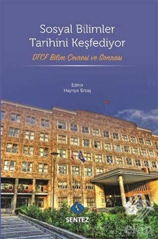 Sosyal Bilimler Tarihini Keşfediyor