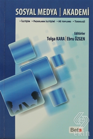 Sosyal Medya - Akademi