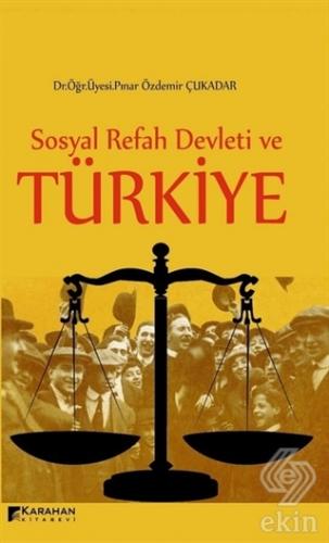 Sosyal Refah ve Türkiye