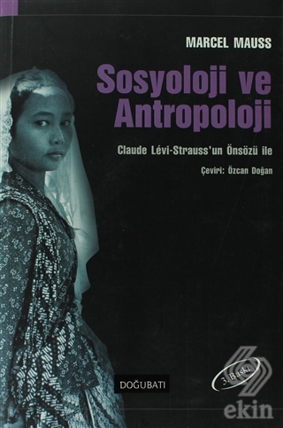 Sosyoloji ve Antropoloji