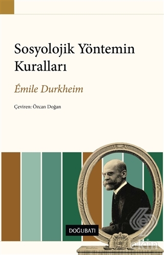 Sosyolojik Yöntemin Kuralları