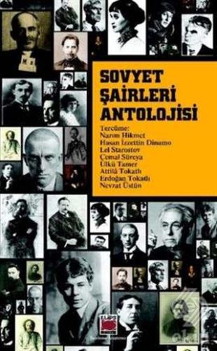Sovyet Şairleri Antolojisi