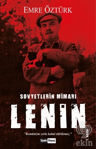 Sovyetlerin Mimarı Lenin