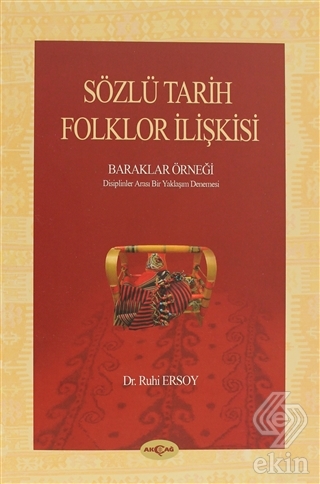 Sözlü Tarih Folklor İlişkisi