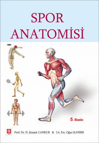 Spor Anatomisi Oğuz Kanbir