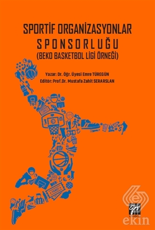 Sportif Organizasyonlar Sponsorluğu