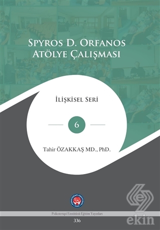 Spyros D. Orfanos Atölye Çalışması