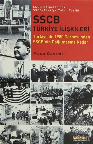 SSCB Türkiye İlişkileri