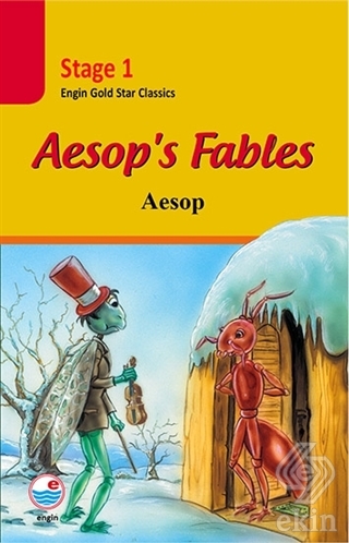 Stage 1 - Aesop\'s Fables
