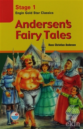 Stage 1 Andersen\'s Fairy Tales