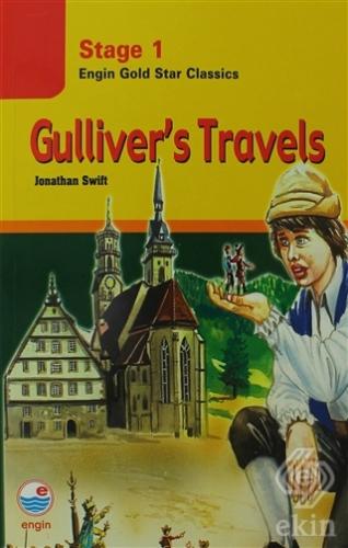 Stage 1 - Gulliver\'s Travels
