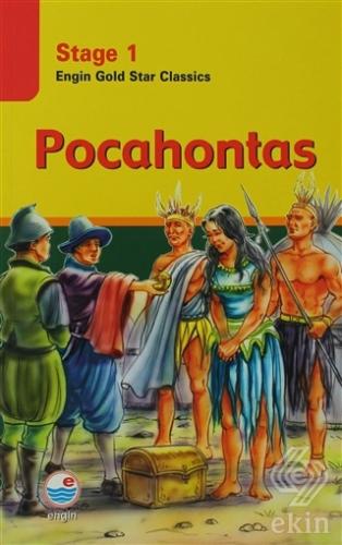 Stage 1 Pocahontas