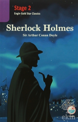 Stage 2 - Sherlock Holmes