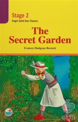 Stage 2 - The Secret Garden (Cd\'li)