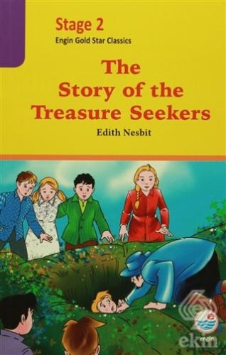 Stage 2 - The Story of Treasure Seekers