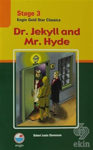 Stage 3 Dr. Jekyll And Mr. Hyde
