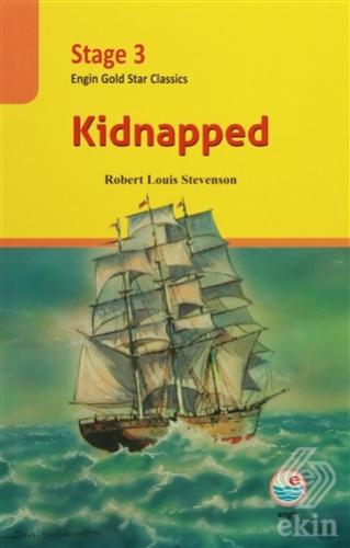 Stage 3 - Kidnapped (CD\'li)