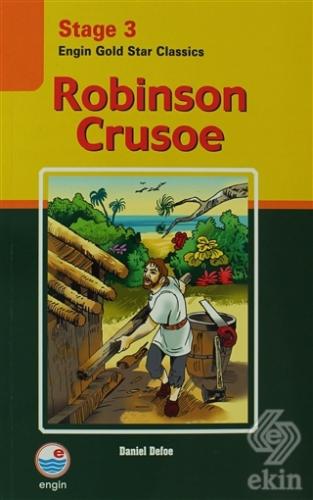 Stage 3 - Robinson Crusoe